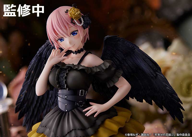 (PO) The Quintessential Quintuplets Season 2 Nakano Ichika Fallen Angel Ver. Image_9