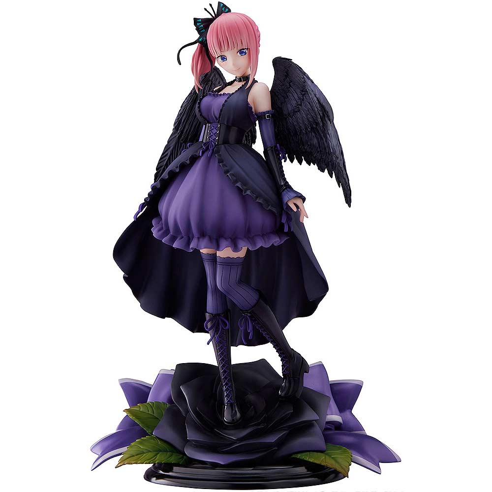 (PO) The Quintessential Quintuplets Season 2 Nakano Nino Fallen Angel Ver. Image_2