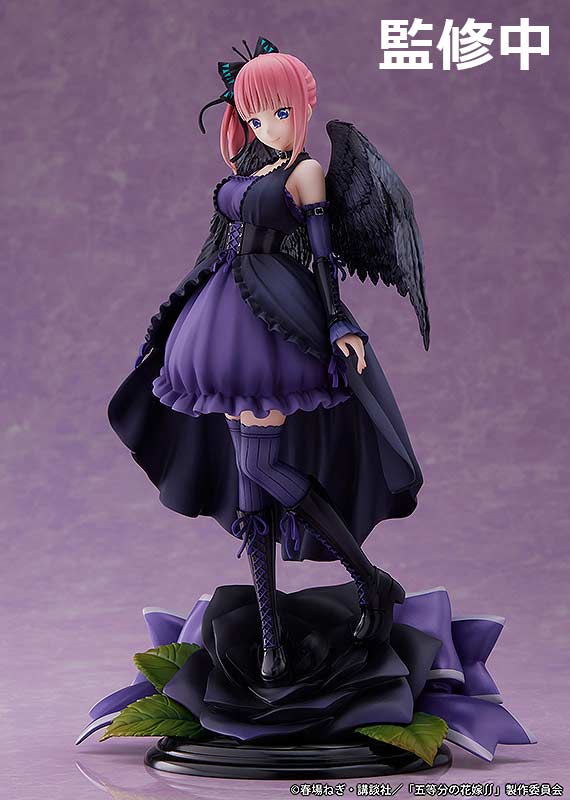 (PO) The Quintessential Quintuplets Season 2 Nakano Nino Fallen Angel Ver. Image_4