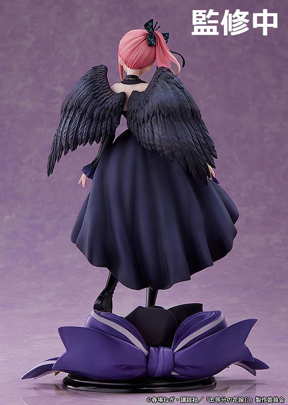 (PO) The Quintessential Quintuplets Season 2 Nakano Nino Fallen Angel Ver. Image_5