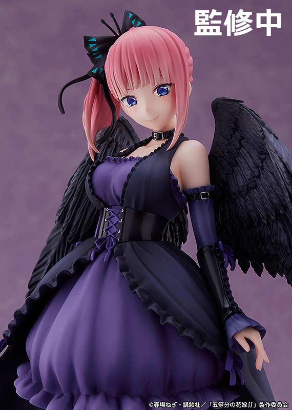 (PO) The Quintessential Quintuplets Season 2 Nakano Nino Fallen Angel Ver. Image_6