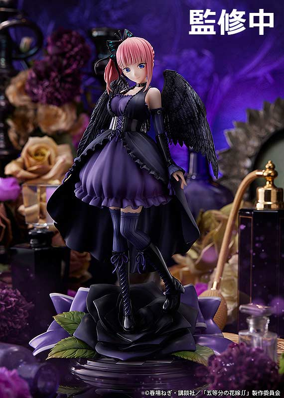 (PO) The Quintessential Quintuplets Season 2 Nakano Nino Fallen Angel Ver. Image_8