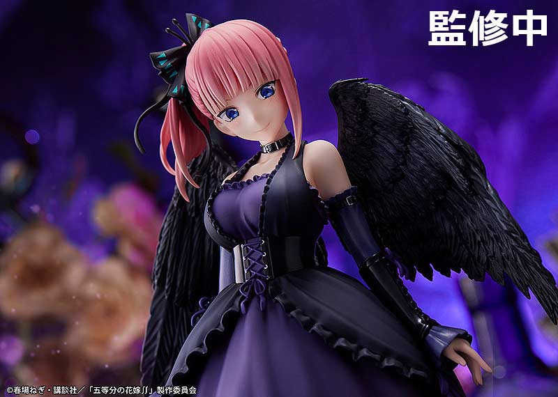(PO) The Quintessential Quintuplets Season 2 Nakano Nino Fallen Angel Ver. Image_9