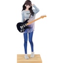 (PO) Guitar MeiMei Flower & Mirror Image_2