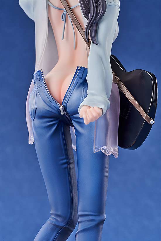 (PO) Guitar MeiMei Flower & Mirror Image_10