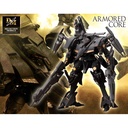 (PO) Armored Core DECOCTION MODELS Rayleonard 03-AALIYAH Supplice Image_1