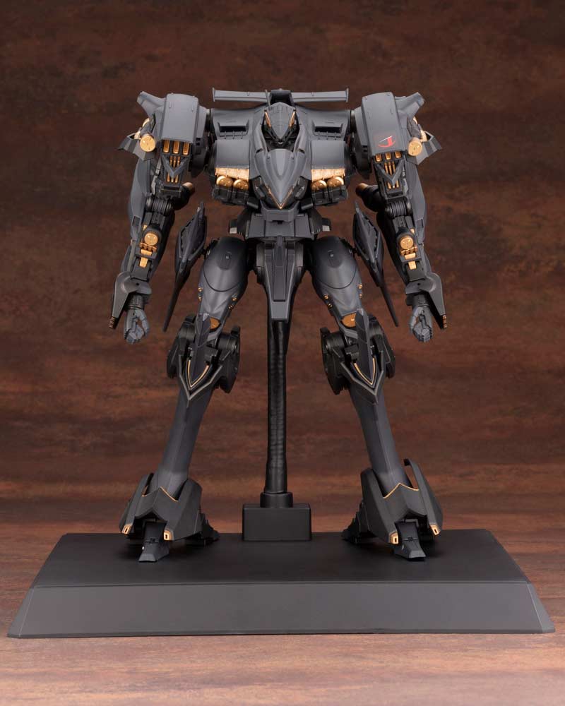 (PO) Armored Core DECOCTION MODELS Rayleonard 03-AALIYAH Supplice Image_11
