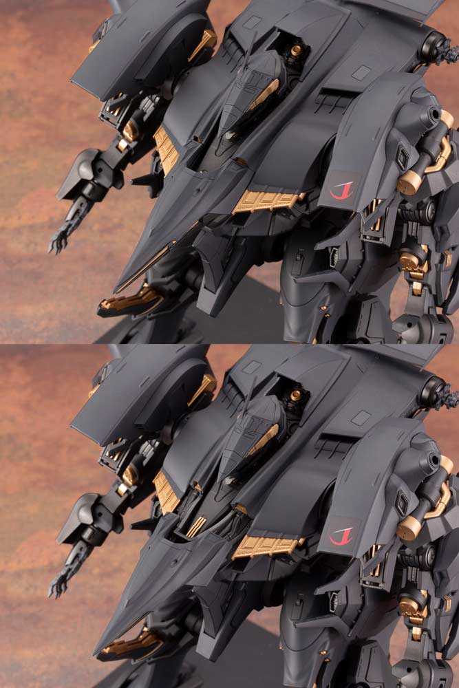 (PO) Armored Core DECOCTION MODELS Rayleonard 03-AALIYAH Supplice Image_17