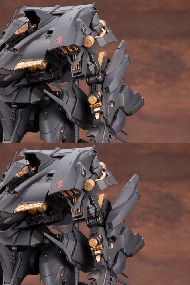 (PO) Armored Core DECOCTION MODELS Rayleonard 03-AALIYAH Supplice Image_19