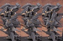 (PO) Armored Core DECOCTION MODELS Rayleonard 03-AALIYAH Supplice Image_20