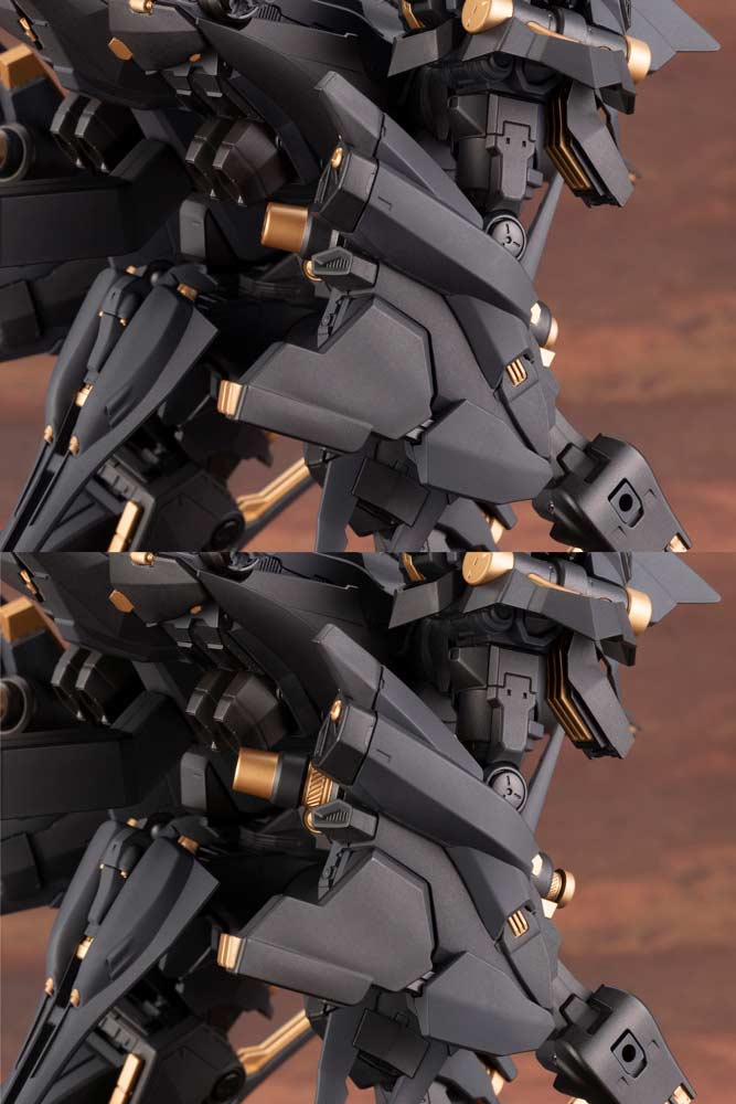 (PO) Armored Core DECOCTION MODELS Rayleonard 03-AALIYAH Supplice Image_21