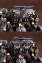 (PO) Armored Core DECOCTION MODELS Rayleonard 03-AALIYAH Supplice Image_23