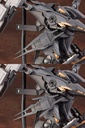 (PO) Armored Core DECOCTION MODELS Rayleonard 03-AALIYAH Supplice Image_25