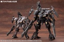 (PO) Armored Core DECOCTION MODELS Rayleonard 03-AALIYAH Supplice Image_27