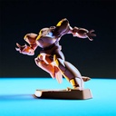 (PO) Mobile Police PATLABOR PLAMAX MF-68 minimum factory Griffon & Chimaera Effect Color Ver. Image_3