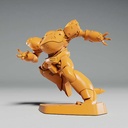(PO) Mobile Police PATLABOR PLAMAX MF-68 minimum factory Griffon & Chimaera Effect Color Ver. Image_5