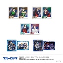 (PO) Blue Lock Photo Style Metal Sticker Collection [BOX] Image_4
