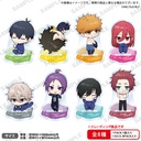 (PO) Blue Lock Trading Mini Chara Acrylic Stand [BOX] Image_2