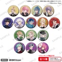 (PO) Fabulous Night Trading Hologram Can Badge [BOX] Image_2