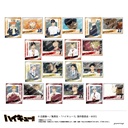 (PO) Haikyu!! Photo Style Metal Sticker Collection U91 22L 076 [BOX] Image_3