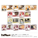 (PO) Haikyu!! Photo Style Metal Sticker Collection U91 22L 076 [BOX] Image_4