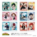 (PO) My Hero Academia Photo Style Metal Sticker Collection U91 22L 074 [BOX] Image_3