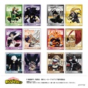 (PO) My Hero Academia Photo Style Metal Sticker Collection U91 22L 074 [BOX] Image_4