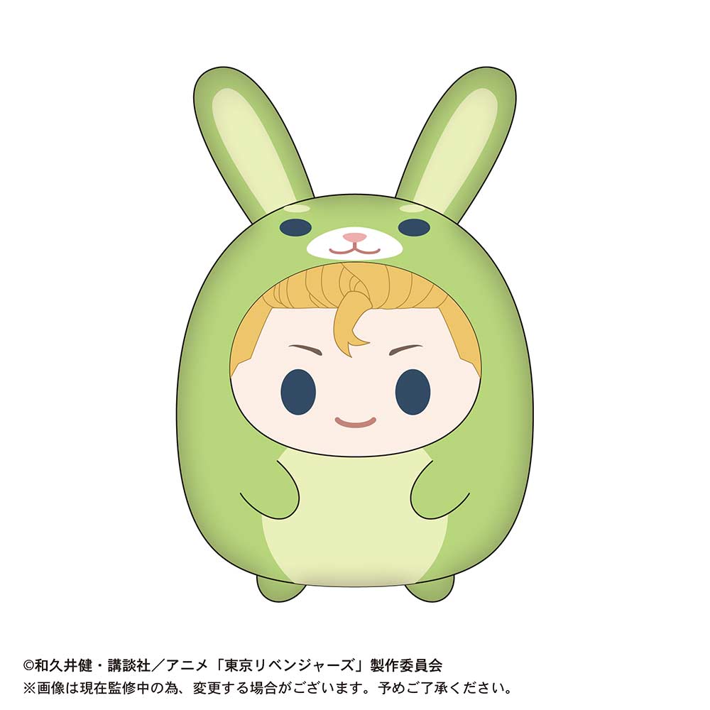 (PO) TR-52 Tokyo Revengers Tenorins Collection 2 [BOX] Image_2