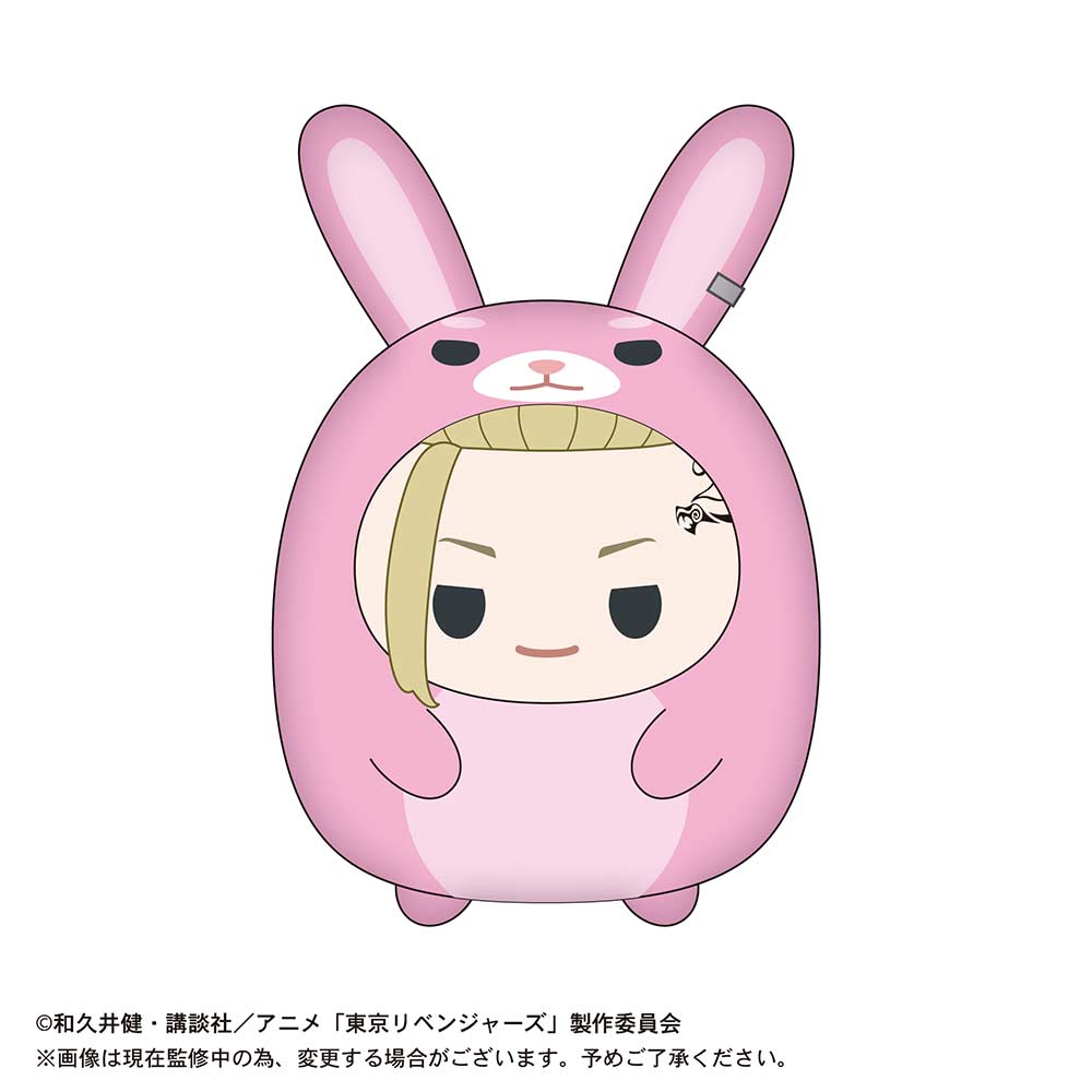 (PO) TR-52 Tokyo Revengers Tenorins Collection 2 [BOX] Image_4