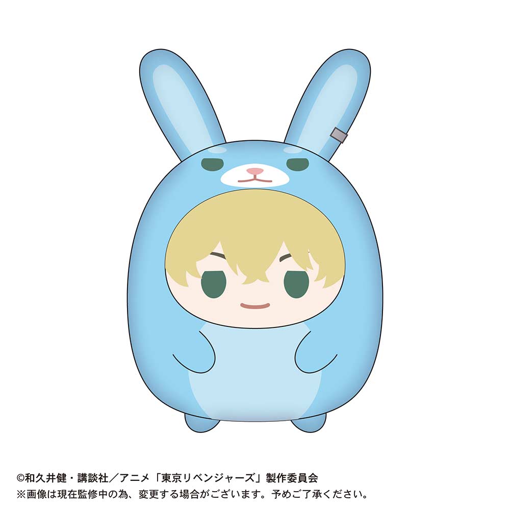 (PO) TR-52 Tokyo Revengers Tenorins Collection 2 [BOX] Image_5