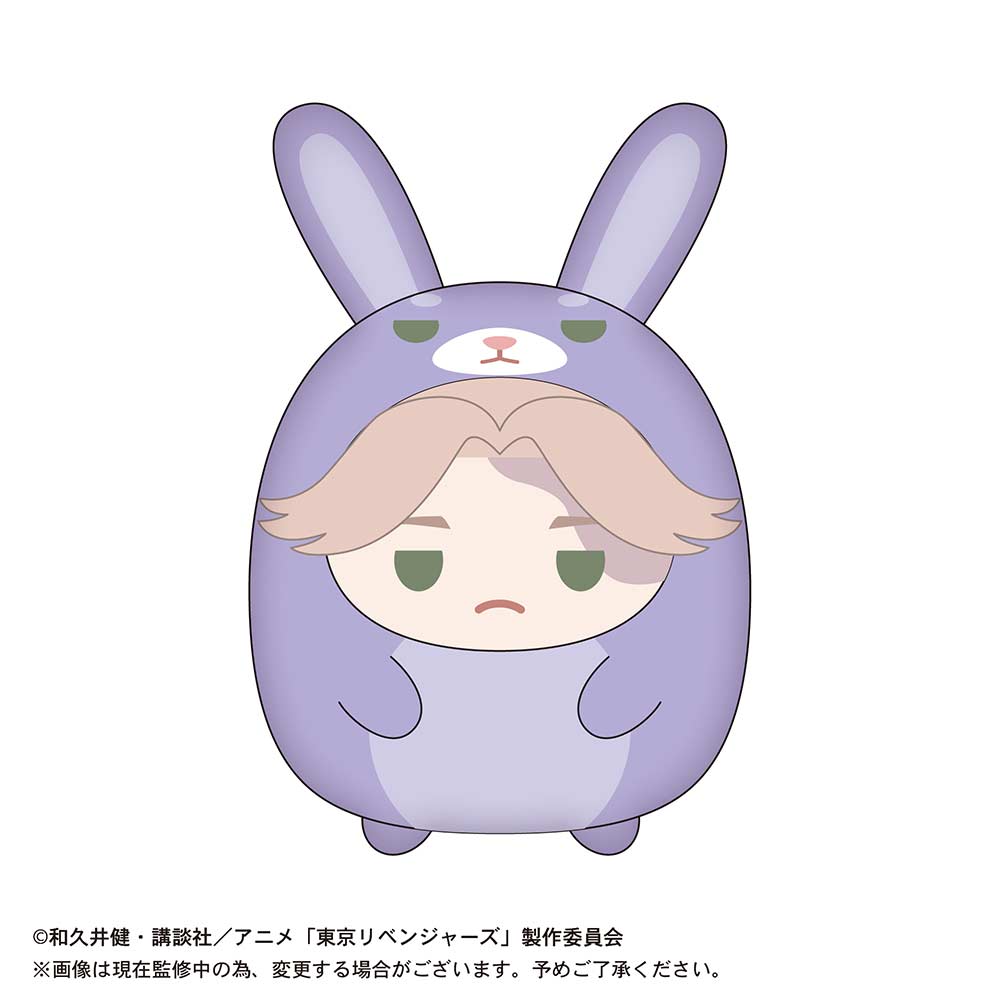 (PO) TR-52 Tokyo Revengers Tenorins Collection 2 [BOX] Image_8