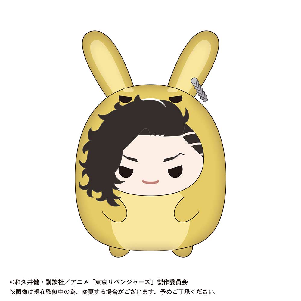 (PO) TR-52 Tokyo Revengers Tenorins Collection 2 [BOX] Image_9