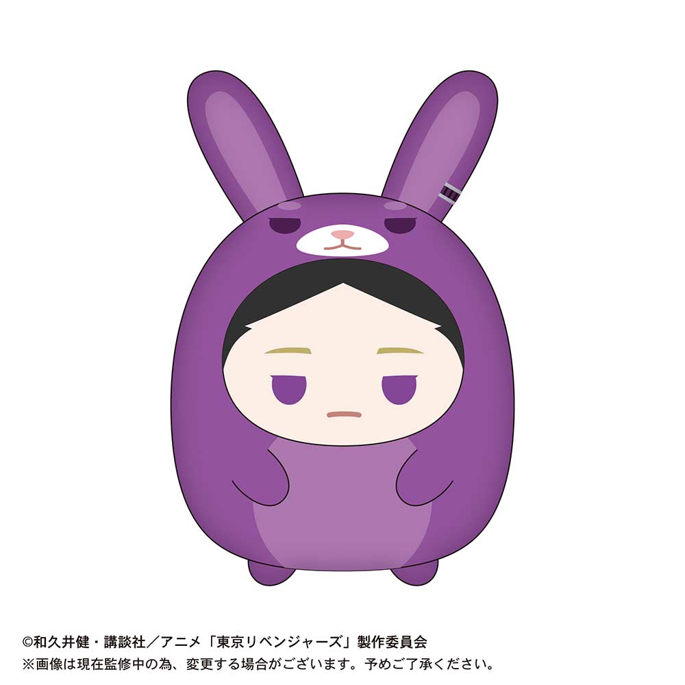 (PO) TR-52 Tokyo Revengers Tenorins Collection 2 [BOX] Image_10