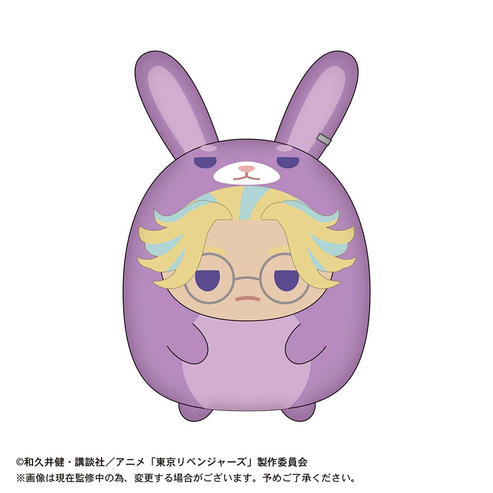 (PO) TR-52 Tokyo Revengers Tenorins Collection 2 [BOX] Image_11