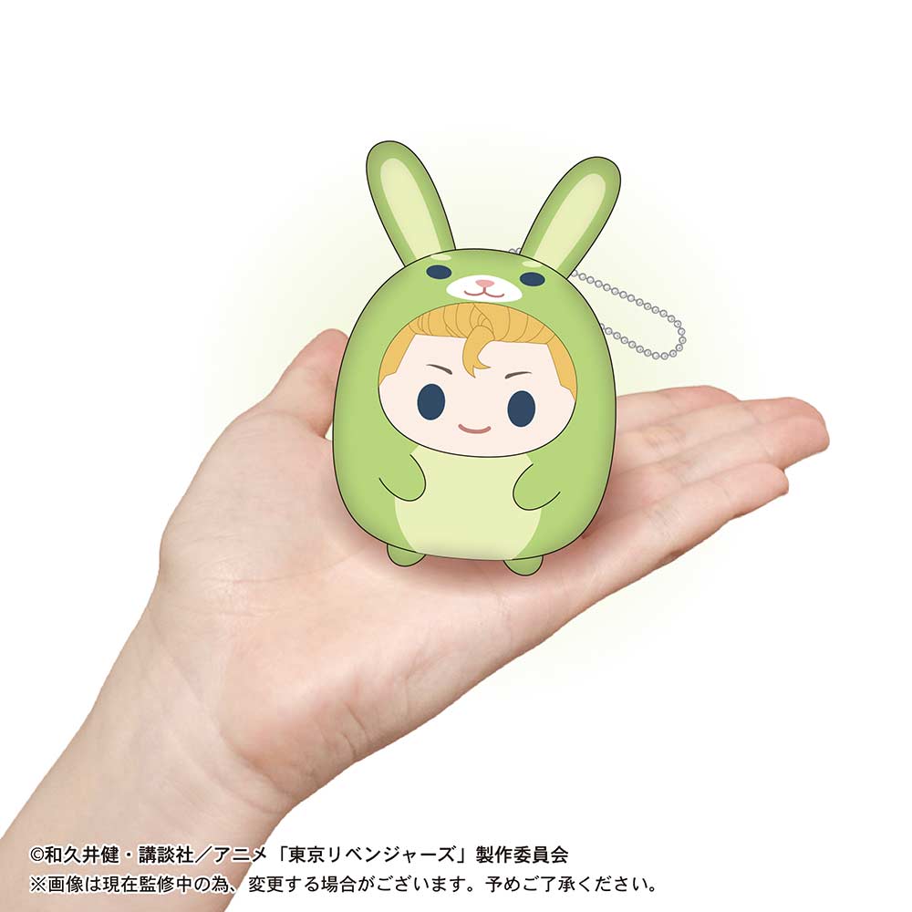 (PO) TR-52 Tokyo Revengers Tenorins Collection 2 [BOX] Image_13