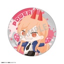 (PO) Chainsaw Man Trading Can Badge Enjoy Music [BOX] Image_3