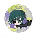 (PO) Chainsaw Man Trading Can Badge Enjoy Music [BOX] Image_7