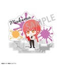 (PO) Chainsaw Man Acrylic Stand Enjoy Music - Makima Image_2