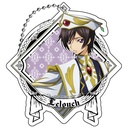 (PO) Code Geass Lelouch of the Rebellion Acrylic Key Chain - Lelouch Image_1