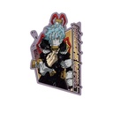 (PO) My Hero Academia Travel Sticker Action - Shigaraki Tomura Image_1