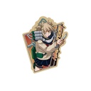 (PO) My Hero Academia Travel Sticker Action - Toga Himiko Image_1