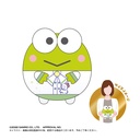(PO) SR-51 Sanrio Characters HAPIDANBUI Fuwakororin (M Size) 2 D Kero Kero Keroppi Image_1