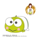 (PO) SR-52 Sanrio Characters HAPIDANBUI Potekoro Mascot (M Size) 2 D Kero Kero Keroppi Image_1