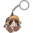 One Piece Tsumamare Key Holder – Luffy Image_1