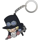 One Piece Tsumamare Key Holder – Sabo (Revolutionary Army) Image_1