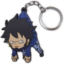 One Piece Tsumamare Key Holder – Trafalgar Law (Dress Rosa ver.) Image_1