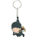 One Piece Tsumamare Key Holder – Zoro (Suit Ver.) Image_1