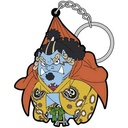 One Piece Tsumamare Key Holder – Jinbei Image_1
