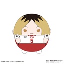 (PO) HQ-37 Haikyu!! Fuwakororin (M Size) 6 D Kozume Kenma Image_1