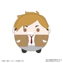 (PO) HQ-37 Haikyu!! Fuwakororin (M Size) 6 F Miya Atsumu Image_1